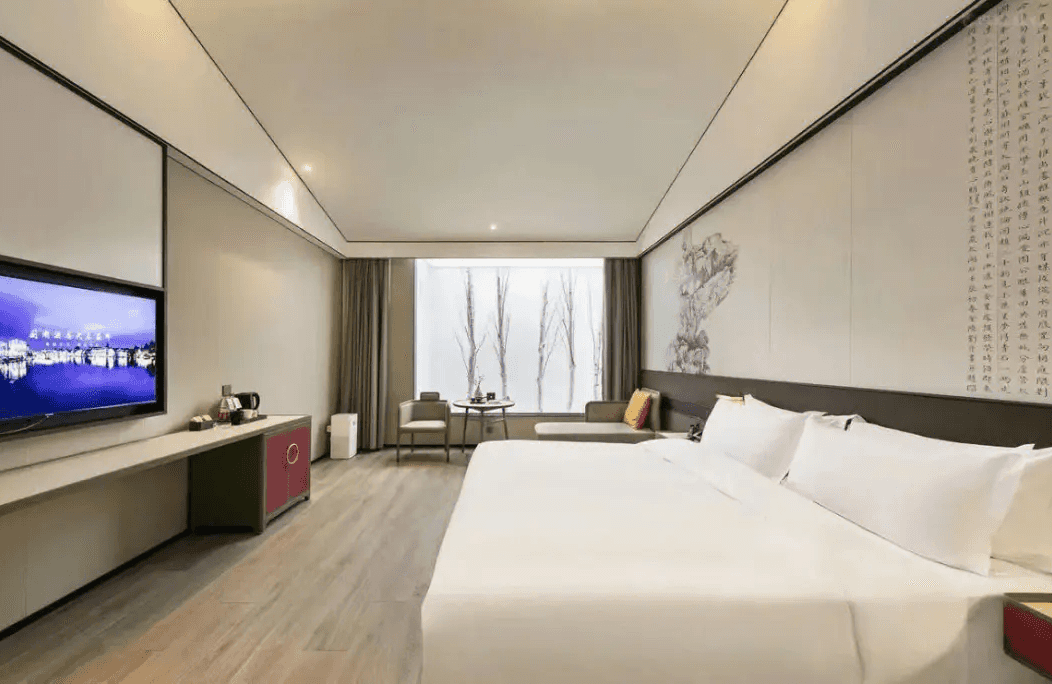 如何选择专业的上海酒店装修公司